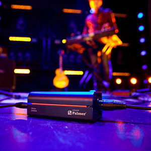 Пассивный ди-бокс Palmer RIVER wipper Пассивный ди-бокс Palmer RIVER wipper