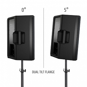 Пассивная коаксиальная акустическая система LD Systems ICOA 12 Пассивная коаксиальная акустическая система LD Systems ICOA 12