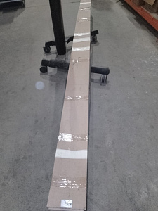 Kauber Frame Velvet Cinema 154" 16:9 191x340 Microperf MW Kauber Frame Velvet Cinema 154" 16:9 191x340 Microperf MW