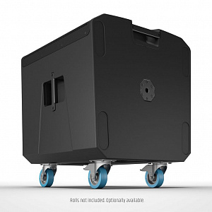 Активный сабвуфер LD Systems ICOA SUB 18 A Активный сабвуфер LD Systems ICOA SUB 18 A