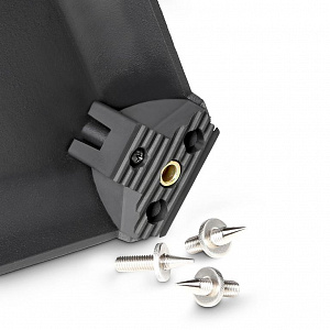 Стойка для студийных мониторов Gravity SP 3202 VT Стойка для студийных мониторов Gravity SP 3202 VT