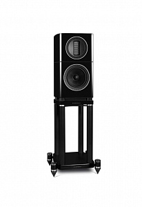 Акустические системы со стойками Wharfedale Elysian 1 + Stand Акустические системы со стойками Wharfedale Elysian 1 + Stand