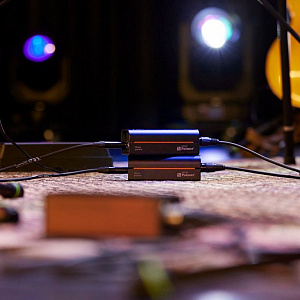 Пассивный ди-бокс Palmer RIVER wipper Пассивный ди-бокс Palmer RIVER wipper