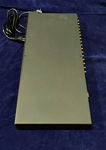 Матричный коммутатор Digis MAMI-1616-2 Матричный коммутатор Digis MAMI-1616-2