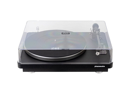 Проигрыватель виниловых дисков Phaze Audio Diana MK2 Проигрыватель виниловых дисков Phaze Audio Diana MK2