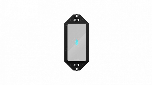 Настенная панель Dante Xilica Gio Bluetooth (EU/UK) Настенная панель Dante Xilica Gio Bluetooth (EU/UK)