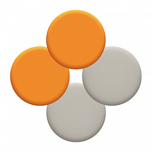 Амбушюры для наушников Freestyle On-Ear Амбушюры для наушников Freestyle On-Ear