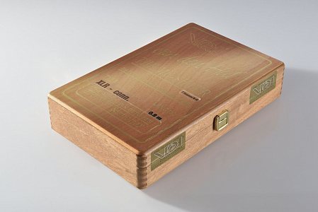 Кабель межблочный аналоговый в нарезку Van den Hul The MC Silver IT MK III Balanced. Длина 1 метр Кабель межблочный аналоговый в нарезку Van den Hul The MC Silver IT MK III Balanced. Длина 1 метр