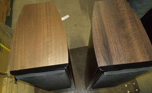 Wharfedale Diamond 11.3. Цвет: Орех (Walnut Pearl) Wharfedale Diamond 11.3. Цвет: Орех (Walnut Pearl)