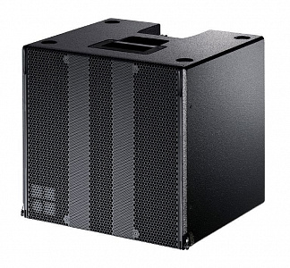 Сабвуфер с системой подвеса d&b audiotechnik T-SUB Сабвуфер с системой подвеса d&b audiotechnik T-SUB