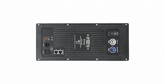 Активная 3-полосная акустическая система 1x15" FDB TH315A Активная 3-полосная акустическая система 1x15" FDB TH315A