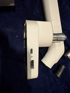 Кронштейн для монитора Exell EXi-MG71-H Кронштейн для монитора Exell EXi-MG71-H