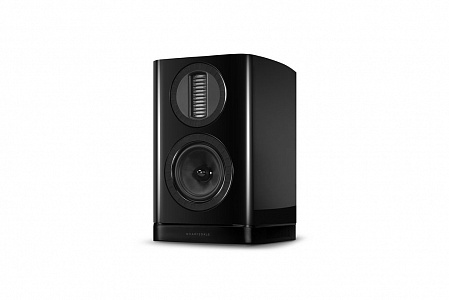Полочные акустические системы Wharfedale Aura 1 Полочные акустические системы Wharfedale Aura 1