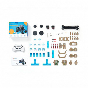 Ресурсный набор Rover Robotics Add-on Pack Ресурсный набор Rover Robotics Add-on Pack