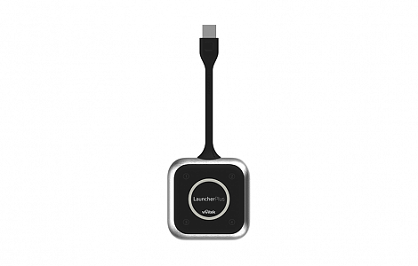 Vivitek LauncherPlus USB-C WQL-320EUV Vivitek LauncherPlus USB-C WQL-320EUV