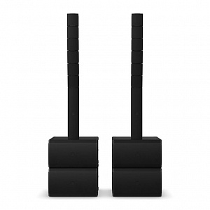 Комплект линейного массива LD Systems MAILA L Комплект линейного массива LD Systems MAILA L