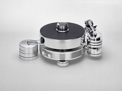 Виниловый проигрыватель Transrotor ALTO TMD Rega RB 880 Виниловый проигрыватель Transrotor ALTO TMD Rega RB 880