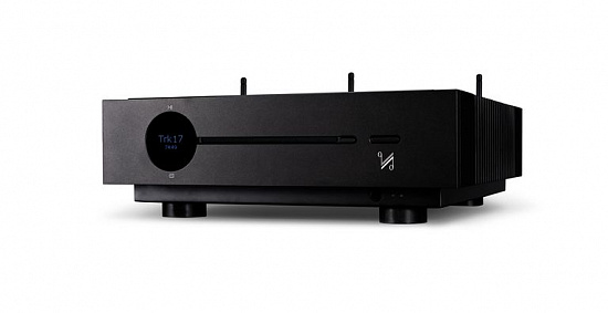 Аудиосистема "все-в-одном" Quad Artera Solus Play Аудиосистема "все-в-одном" Quad Artera Solus Play