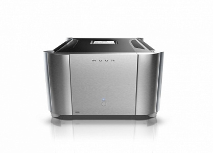 Усилитель мощности Moon by Simaudio 888 Усилитель мощности Moon by Simaudio 888