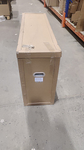 ЖК-панель для видеостены Exell EXPD-WI453AM 49" ЖК-панель для видеостены Exell EXPD-WI453AM 49"