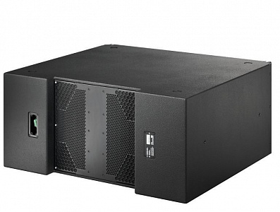 Инсталляционный сабвуфер d&b audiotechnik KSLi-GSUB Инсталляционный сабвуфер d&b audiotechnik KSLi-GSUB