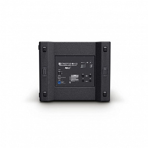 Активный сабвуфер LD Systems STINGER SUB 15 A G3 Активный сабвуфер LD Systems STINGER SUB 15 A G3