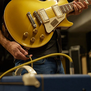 Кабель инструментальный Adam Hall K5IPP0450VINTAGE Кабель инструментальный Adam Hall K5IPP0450VINTAGE