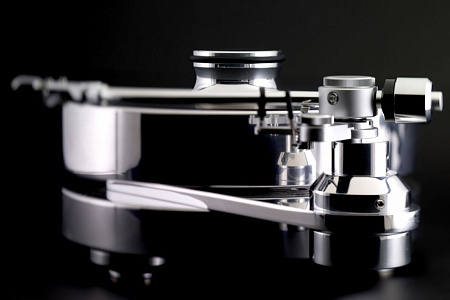 Стол винилового проигрывателя Transrotor FAT BOB S TMD Rega Стол винилового проигрывателя Transrotor FAT BOB S TMD Rega