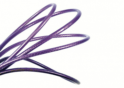 Кабель межблочный аналоговый XLR Van den Hul The MC Silver IT MK III Balanced. Длина 1 метр Кабель межблочный аналоговый XLR Van den Hul The MC Silver IT MK III Balanced. Длина 1 метр