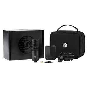 Конденсаторный микрофон Shure KSM32C/SM Конденсаторный микрофон Shure KSM32C/SM