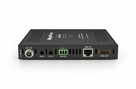 Приёмник Wyrestorm RX-35-POH Приёмник Wyrestorm RX-35-POH