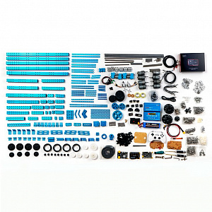 Соревновательный набор Makeblock 2024 MakeX Challenge Ultimate Winner Educational Competition Kit Соревновательный набор Makeblock 2024 MakeX Challenge Ultimate Winner Educational Competition Kit