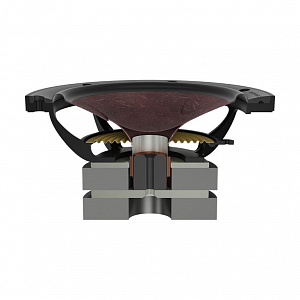 Полочная акустическая система DALI RUBIKORE 2 Полочная акустическая система DALI RUBIKORE 2