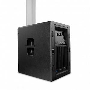 Активный сабвуфер для колонной РА-системы LD Systems MAUI 44 G2 SUB Активный сабвуфер для колонной РА-системы LD Systems MAUI 44 G2 SUB