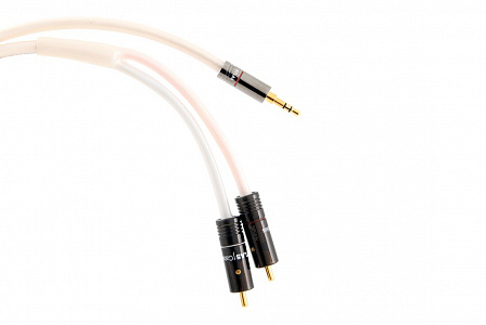 Межблочный кабель Atlas Element Metik Межблочный кабель Atlas Element Metik