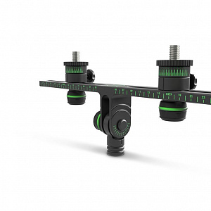 Держатель для стереопары Gravity MS STB 01 PRO Держатель для стереопары Gravity MS STB 01 PRO