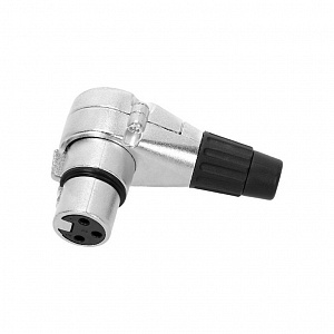 Разъем Adam Hall K4CXF3A Разъем Adam Hall K4CXF3A