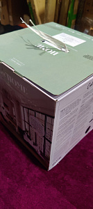 Мультирум колонка Defunc HOME LARGE. Цвет: Черный Мультирум колонка Defunc HOME LARGE. Цвет: Черный