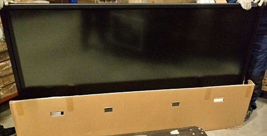 Интерактивная LED панель Newline TruTouch TT-8616UB Интерактивная LED панель Newline TruTouch TT-8616UB