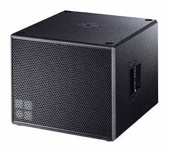 Сабвуфер d&b audiotechnik E15X Сабвуфер d&b audiotechnik E15X