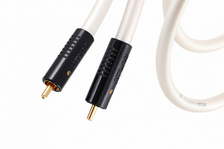 Кабель для сабвуфера Atlas Equator Achromatic RCA Subwoofer - 10.00m Кабель для сабвуфера Atlas Equator Achromatic RCA Subwoofer - 10.00m