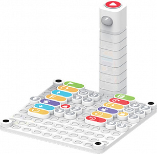 Ресурсный набор Botzees Lab (безэкранное программирование c Botzees Classic) Ресурсный набор Botzees Lab (безэкранное программирование c Botzees Classic)