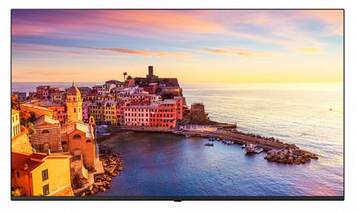Гостиничный телевизор LG 43UM662H 43" Гостиничный телевизор LG 43UM662H 43"