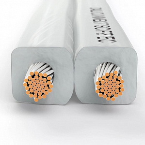 Акустический кабель DALI SC F215C остаток 1 метр Акустический кабель DALI SC F215C остаток 1 метр