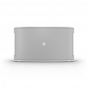 Пассивный всепогодный сабвуфер LD Systems DQOR SUB 8 W Пассивный всепогодный сабвуфер LD Systems DQOR SUB 8 W