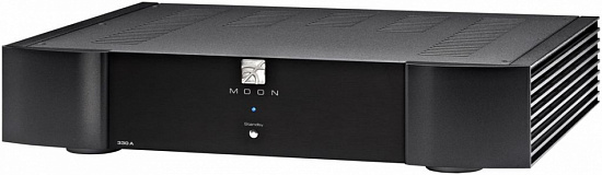 Усилитель мощности Moon by Simaudio 330A Усилитель мощности Moon by Simaudio 330A
