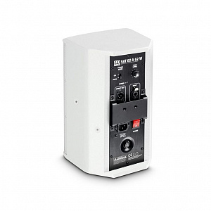Инсталляционная акустическая система LD Systems SAT 62 A G2 W Инсталляционная акустическая система LD Systems SAT 62 A G2 W
