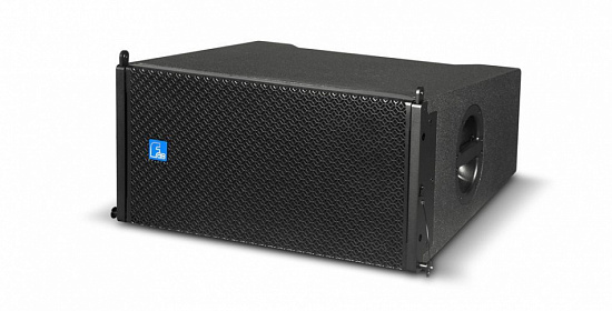 Пассивный 3-полосный элемент линейного массива FDB DLA410 Пассивный 3-полосный элемент линейного массива FDB DLA410