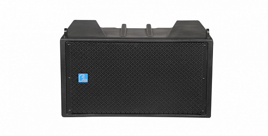 Пассивный 2-полосный элемент линейного массива с IP-66 FDB PLA312 Пассивный 2-полосный элемент линейного массива с IP-66 FDB PLA312