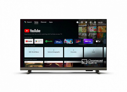 Гостиничный ТВ Philips 32HFL4518/12 32" Гостиничный ТВ Philips 32HFL4518/12 32"